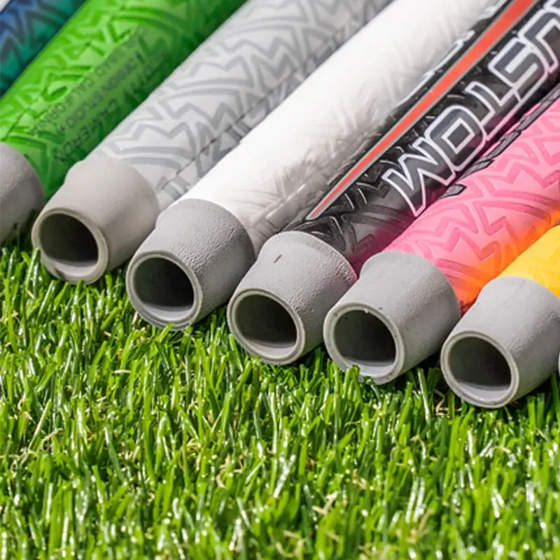 1pcs Golf Grips club Grip PU Golf Putter Grip High Quality Grip 11 colors 6