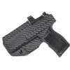 Sig P365 Holster IWB Kydex Holster for Sig Sauer P365 SAS P365X Red Dot Optic Inside Waistband Conceled Carry Right/Left Hand 3