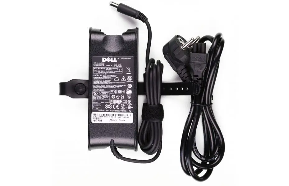зарядник dell. блок питания для ноутбука dell 19. блок питания dell 19. 62a. зарядник dell.