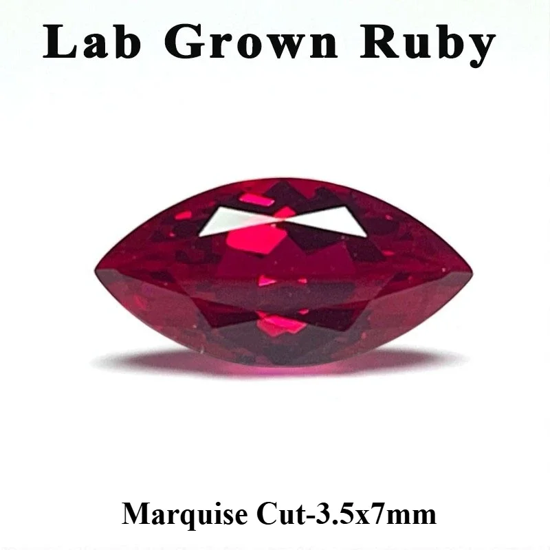 Marquise-3.5x7mm
