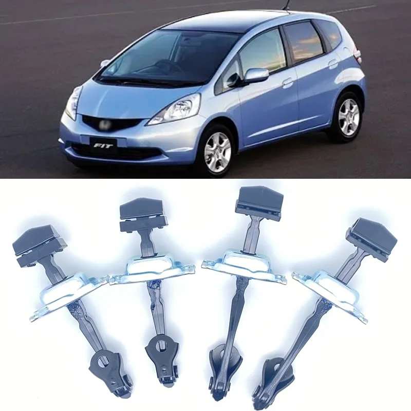 

1 шт./4 шт., пробка для двери автомобиля HONDA FIT 2009-2014