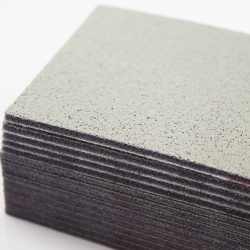 3M Trizact Abrasive Foam Sanding Discs For Precision Grinding And Polishing