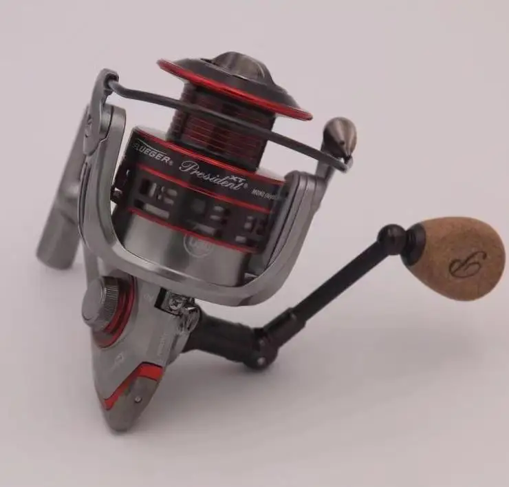 Pflueger President XT Spinning Reel - 20