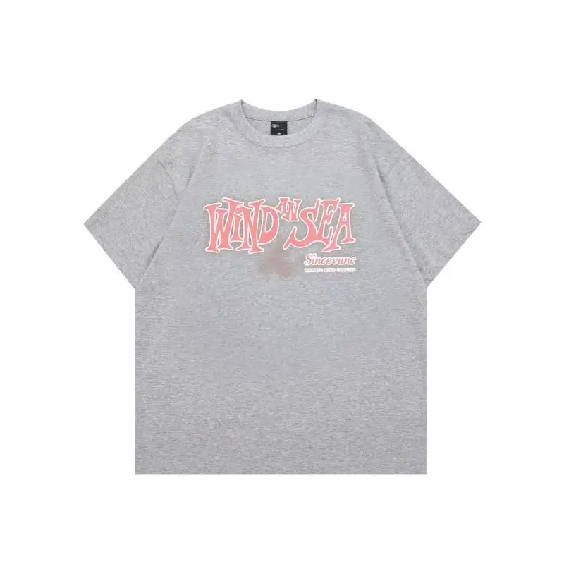 Soft Y2k Style Tee