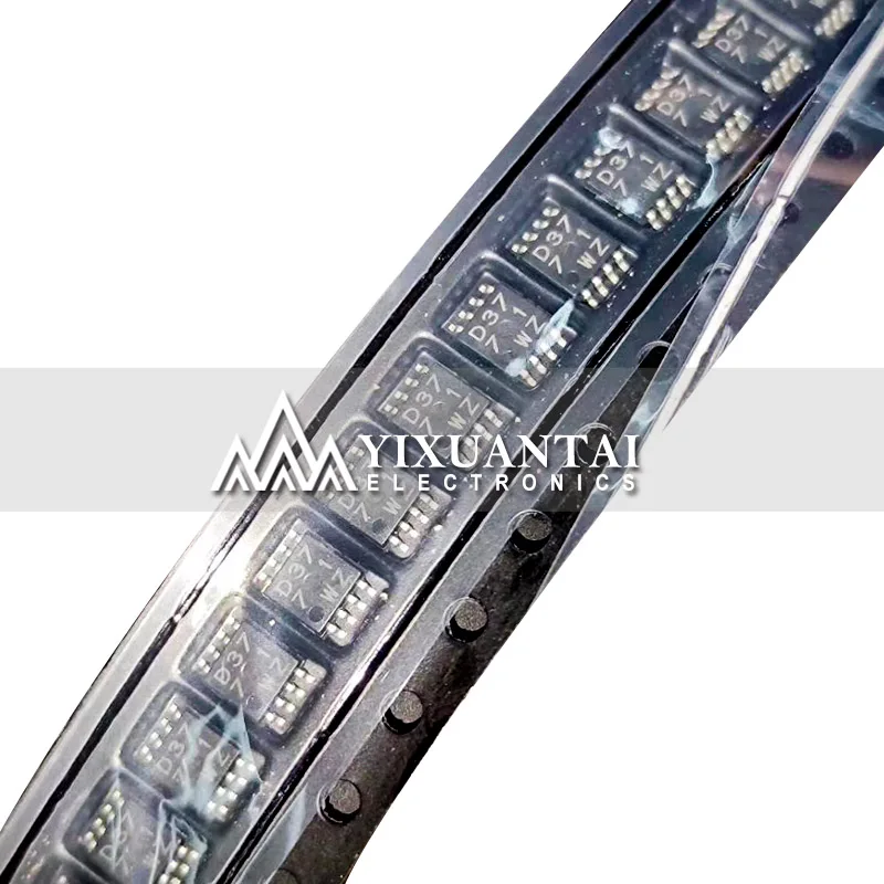 

10 шт./партия, оригинальные фотовспышки BD3771FVM BD3771 3771 D371 MSOP8 VSOP8