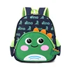 Children Backpack Lightweight  Cartoon Backpack Mother Kids Travel Large Capacity Bag Student School Backpack Mochila Infantil 4