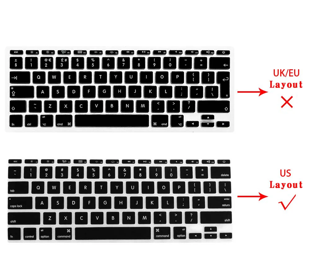 Capa para Laptop para Macbook Air 13 A2179 2023 Retina Pro 13 15 A2289 A2159 Nova Barra de Toque Capa Dura para Macbook Pro 16.2 A2485 2023 - Imagem 3