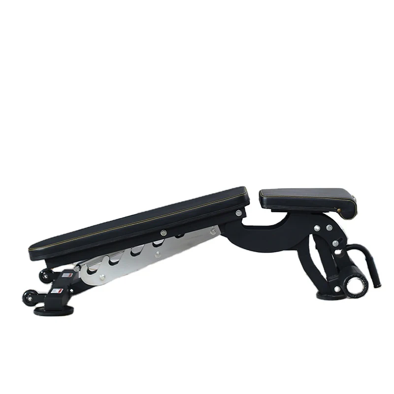 Multi Function Dumbbell Benches for Strength Training, Adjustable Weight Workout Bench, Incline Weightlifting, Heavy Duty