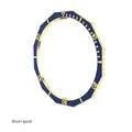 Blue gold
