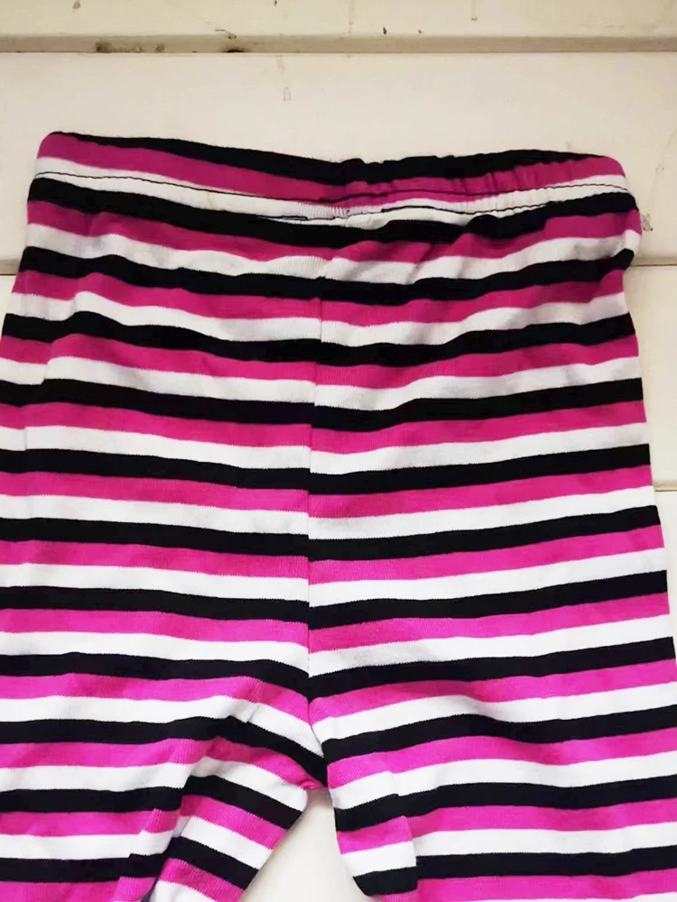 New Cotton Babys Boys Girls PP Pants Print Pattern Baby Trousers For Sports Baby Harem Pants Kids For Newborn Girl Boy Clothing