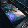 Clash Royale 80x30cm XL Lockedge Desktop Desk Mat Kawaii Gaming Accessories Students Writing Pad 6