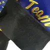 Golf Wood Head Cover Blue Europe Star Golf Fairway Woods Fw UT Set Protection Golf Clubs Accessories Golf Driver Headcover 6