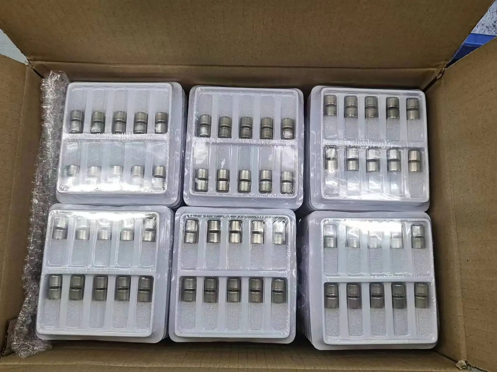 Personalizzazione 1000Pc 6V Cr1/3N Batteria Al Litio 5008Lc Dl1 / 3N K58L 2 L76 1/3N Per Orologio Per Cani Cameram6,M6Ttl