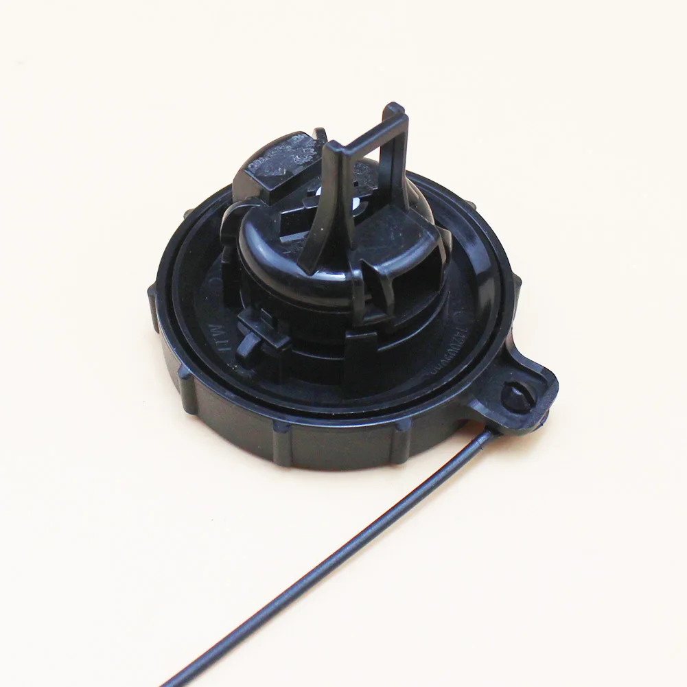 Car Styling Oil Gas Fuel Filter Inner Cap Tank Cover 9677550480 for Peugeot 408 308 Citroen Sega Sedan 2010-2013