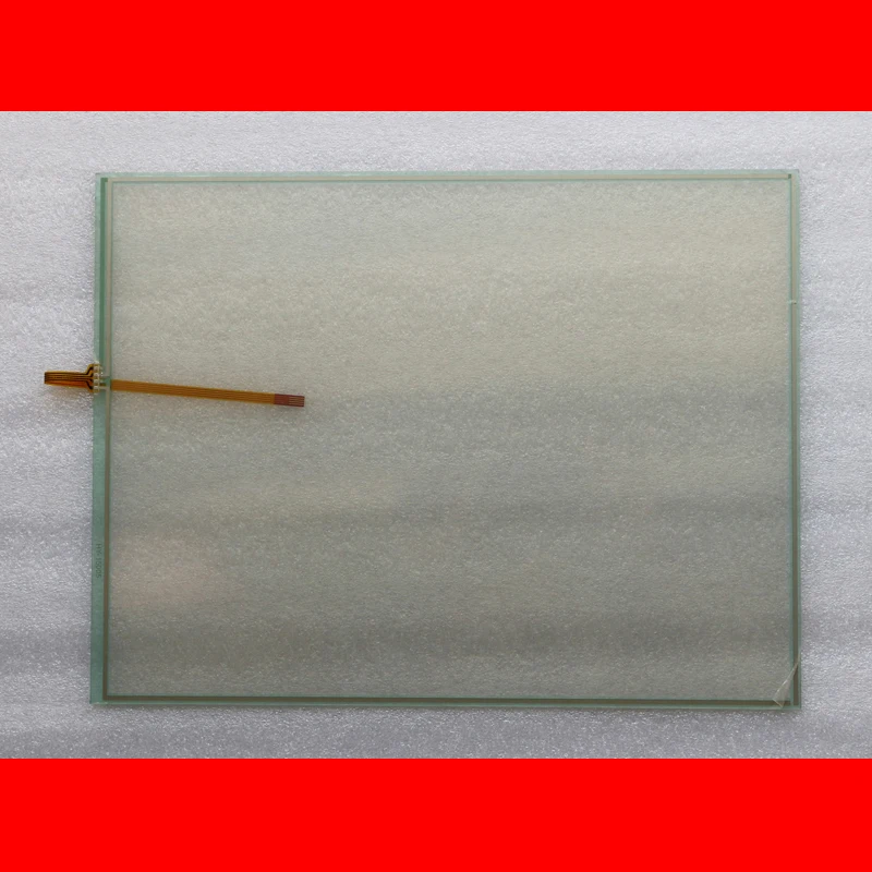 

15'' N010-0518-X264/01-TW -- Touchpad Resistive touch panels Screens