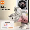 Xiaomi Mini Invisible Wireless Earphones Bluetooth 5.3 Headphones HIFI Stereo Noise Cancelling Earbuds for Android IOS Headset 3