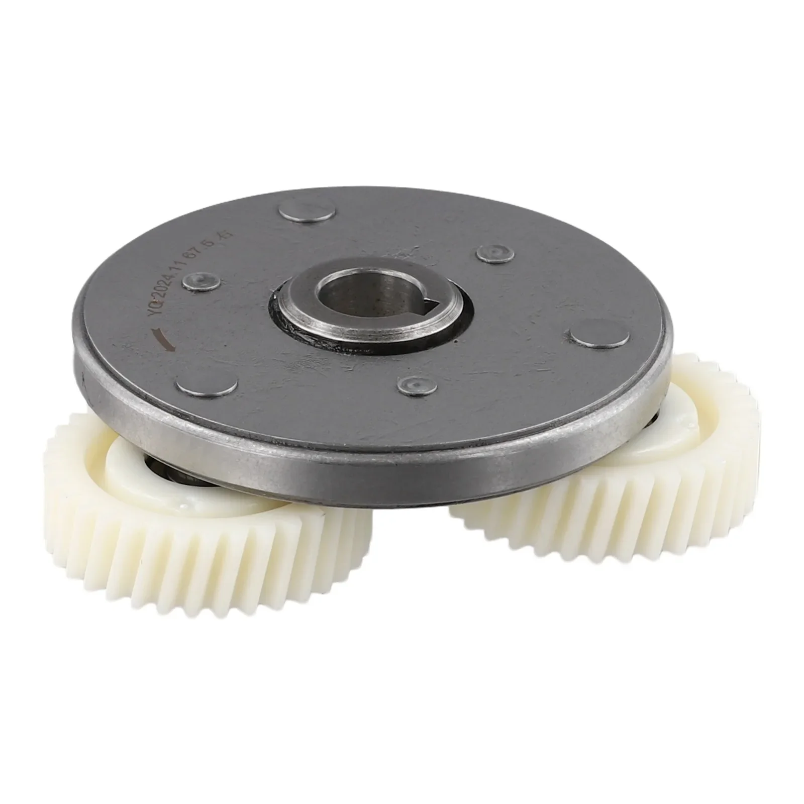 35T 36T Gear Clutch Gear Bike Repair Planetary Wheelbase 58mm For Bafang 500W-750W Motor Clutch Outer Diameter 88mm