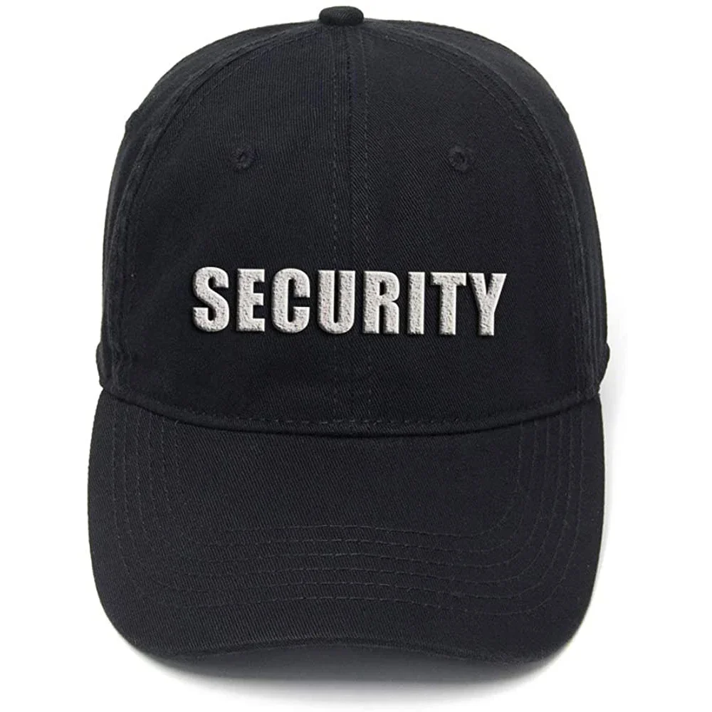 

Lyprerazy флоковая печать безопасность события безопасность мытый хлопок Регулируемый мужчины женщины унисекс хип-хоп классная бейсболка