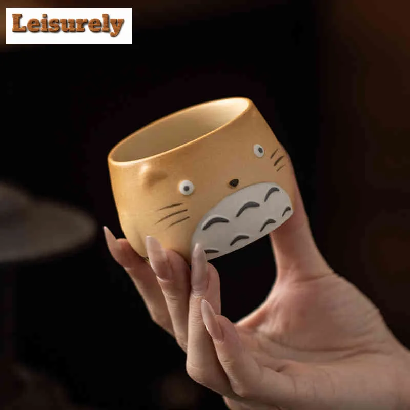 Japanese Cute Shiba Inu Incense Holder Mist Smoking Steamers Small Incense Burners Aromatherapy Censer Home Supplies Ornaments