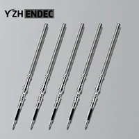 5Pcs/2Pcs Movement Watch Steel Stem Crown Kit Watch Parts For Seiko NH34 NH35 NH36 NH38 NH39 Movement Watches Stem Spare Parts