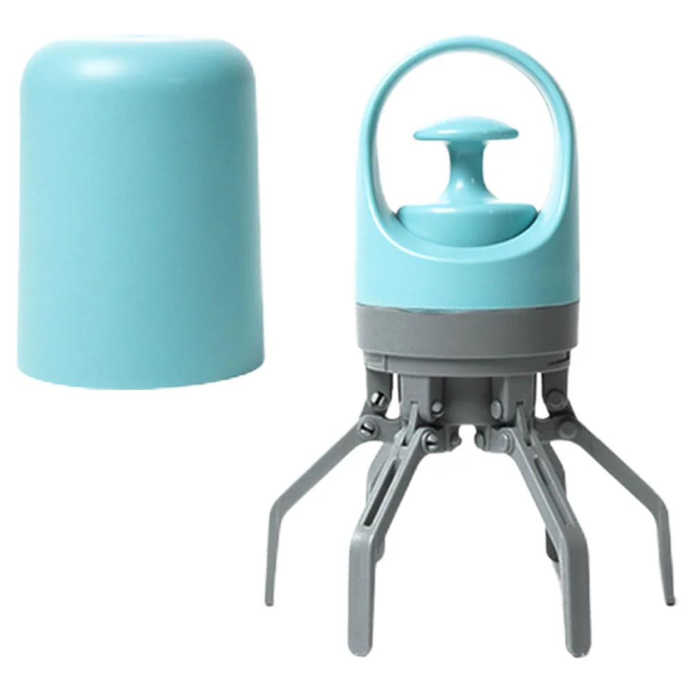

Pet Toilet Wear-resistant Litter Scooper Dump Pouch Dog Pooper Yard Small Convenient Trash Bags Dogs