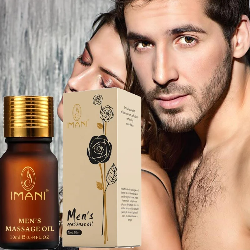 

Male Penis Enlargement Massage oil big Dick Increase Growth Thicken for Men Cock Aphrodisiac Erection cream Sex Delay Enhance