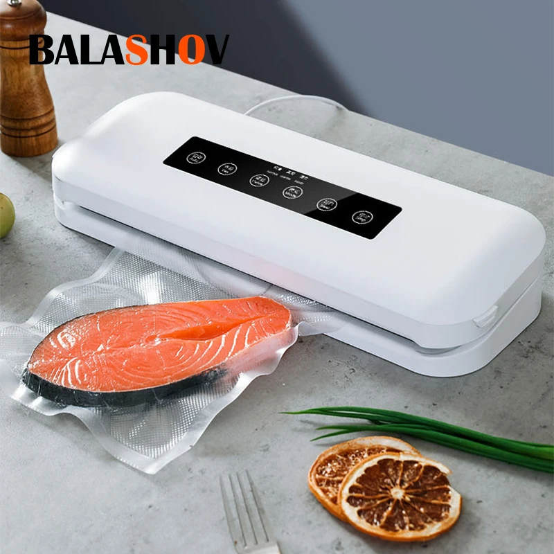 Food Vacuum Sealing Machine Vacuum Packaging Machine Vacuum Packing