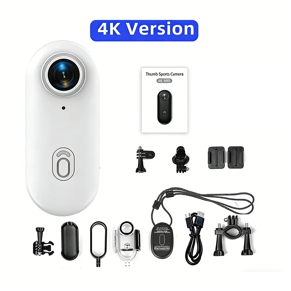 4K-White