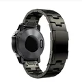 Titanium gray