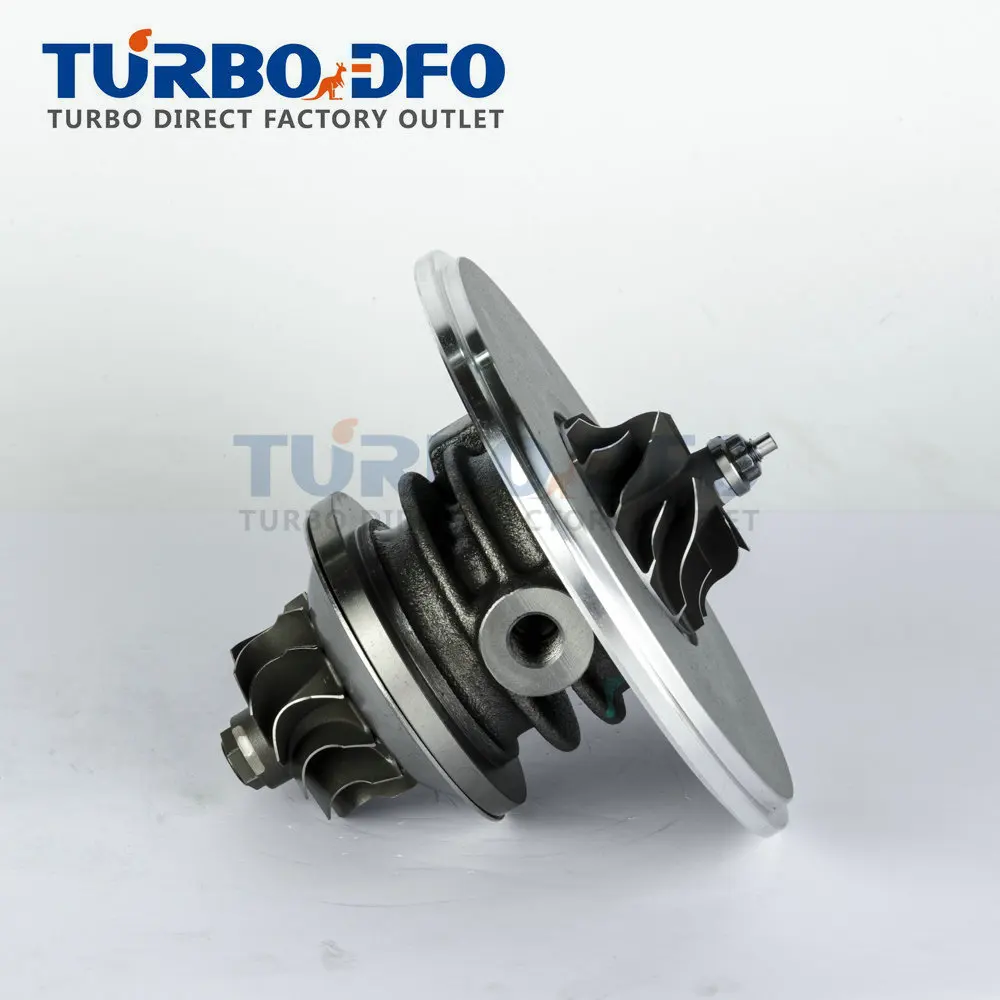 

CHRA core картридж турбо для Fiat/Citroen/Peugeot DW10ATED4 94/109/110 HP-GT1546S 706978 706976 706977 комплекты турбинных сердечников