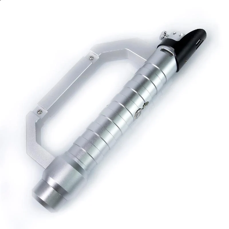 

Star Wars Damiensaber Neo Pixel Lightsaber Smooth Swinging Sensitive And Smooth Swinging Handguard Laser Sword With Blade Toys