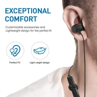 Wireless Bluetooth Headphones Neckband Earphone High Quality Headset With Microphone For Sport Auriculares Game Free Shipping - Image 6