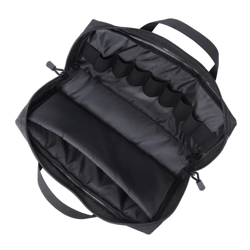 Nylon Gun Carry Bag for Hunting Accessories