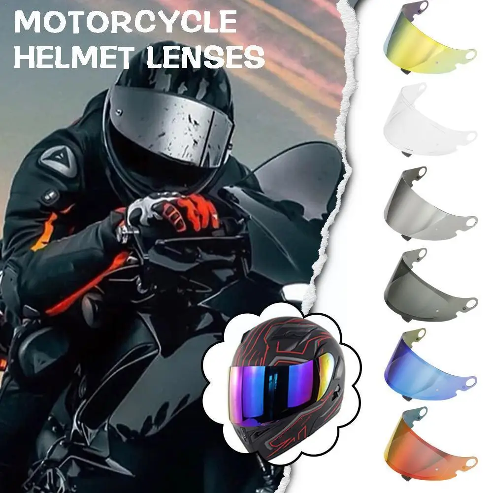 

Adult Motocross Goggles Motorcycle Goggles Glasses Motorcycle Helmet Lenses For GLamster Vintage Cycling Racing Ski Glasses T6N0