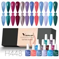 H448 12pcs kit