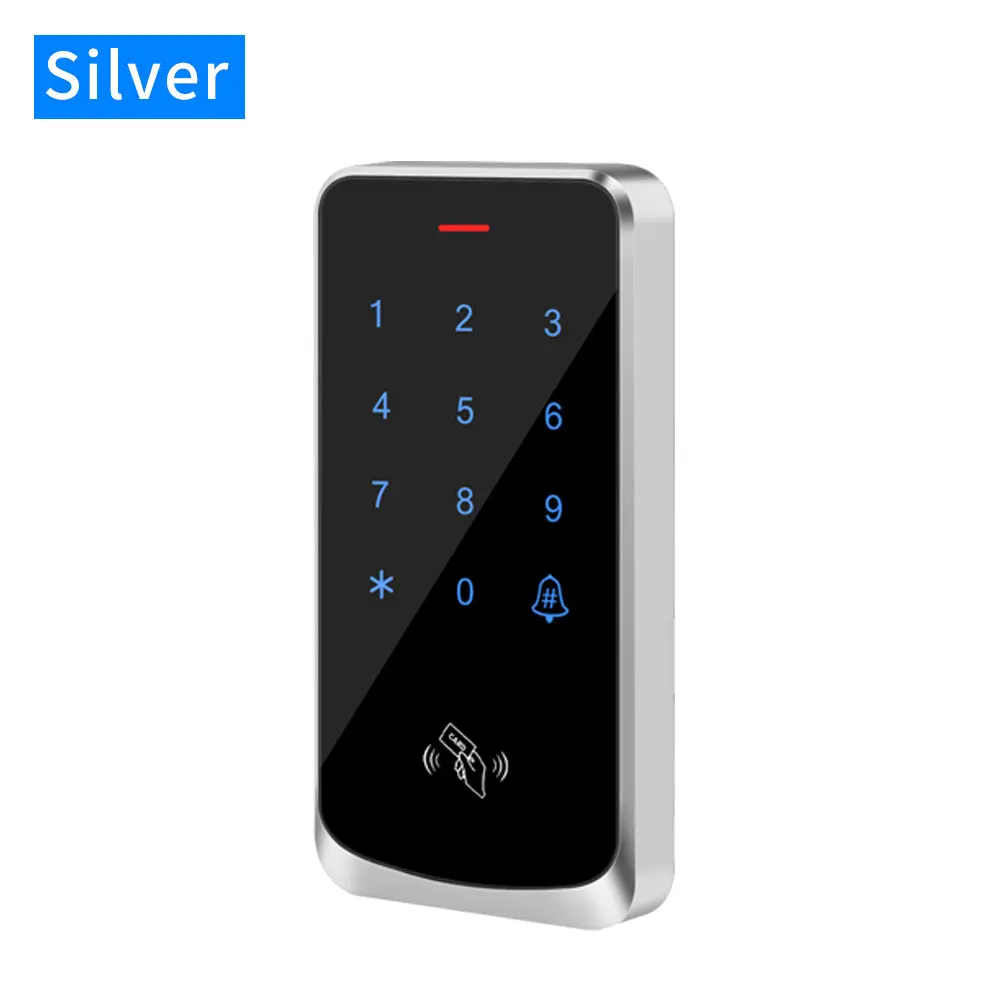 T9 silver