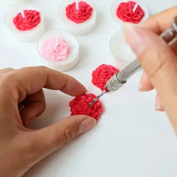 Candle Making Punch Tool 1