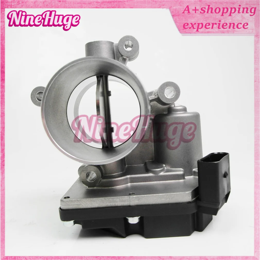 스로틀 바디 OE 03L128063R 03L128063K 03L128063G 03L128063T 아우디 A3 VW 브랜드 신제품 03L128063A 03L128063AF 03L128063D