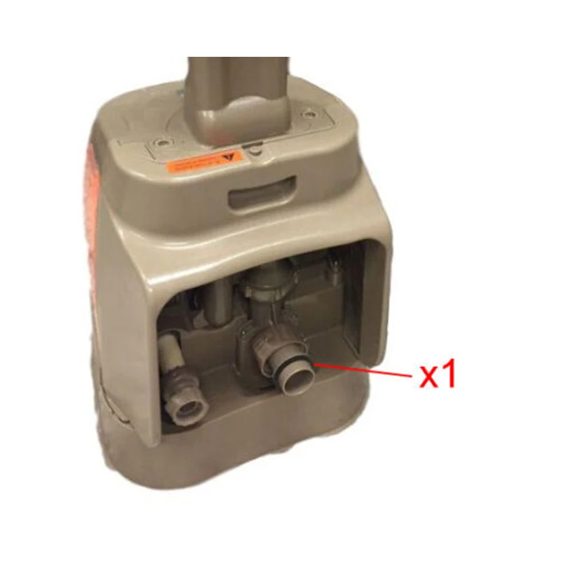 Per Intex Pure Spa Air Blower Guarnizione/Rondella X1 Seal Sostituire Una Guarnizione Impermeabile