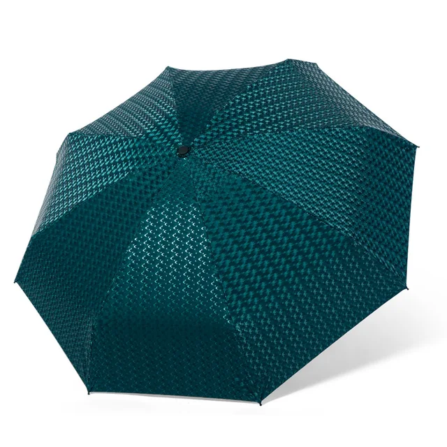 Yada Luxus Fény Mini Parasol Esős Ötödik Esernyő Nőknek Férfiaknak Uv 3D-S Virág Esernyők Yd220012 - Image 3