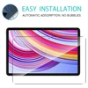 For Xiaomi Redmi Pad Pro 12.1 Inch Tempered Glass Screen Protector 2024 Anti Scratch HD Clear Protective Film 5