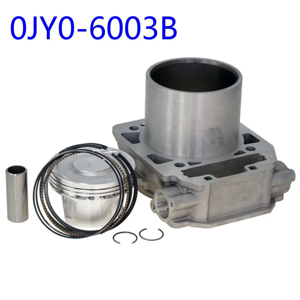 Rear Cylinder Assy For CFMoto ATV SSV UTV Accessories 0JY0-6003B CForce UForce ZForce 950 1000 1000EX HO Sport 2V91Y CF Moto