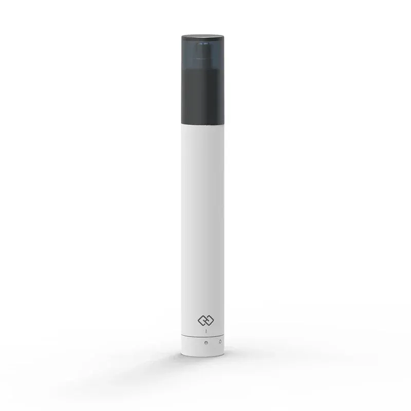 Huanxing HN3 Electric Mini Nose Hair Trimmers Portable Nose Ear Hair Shaver Clipper Waterproof Safe Removal Cleaner