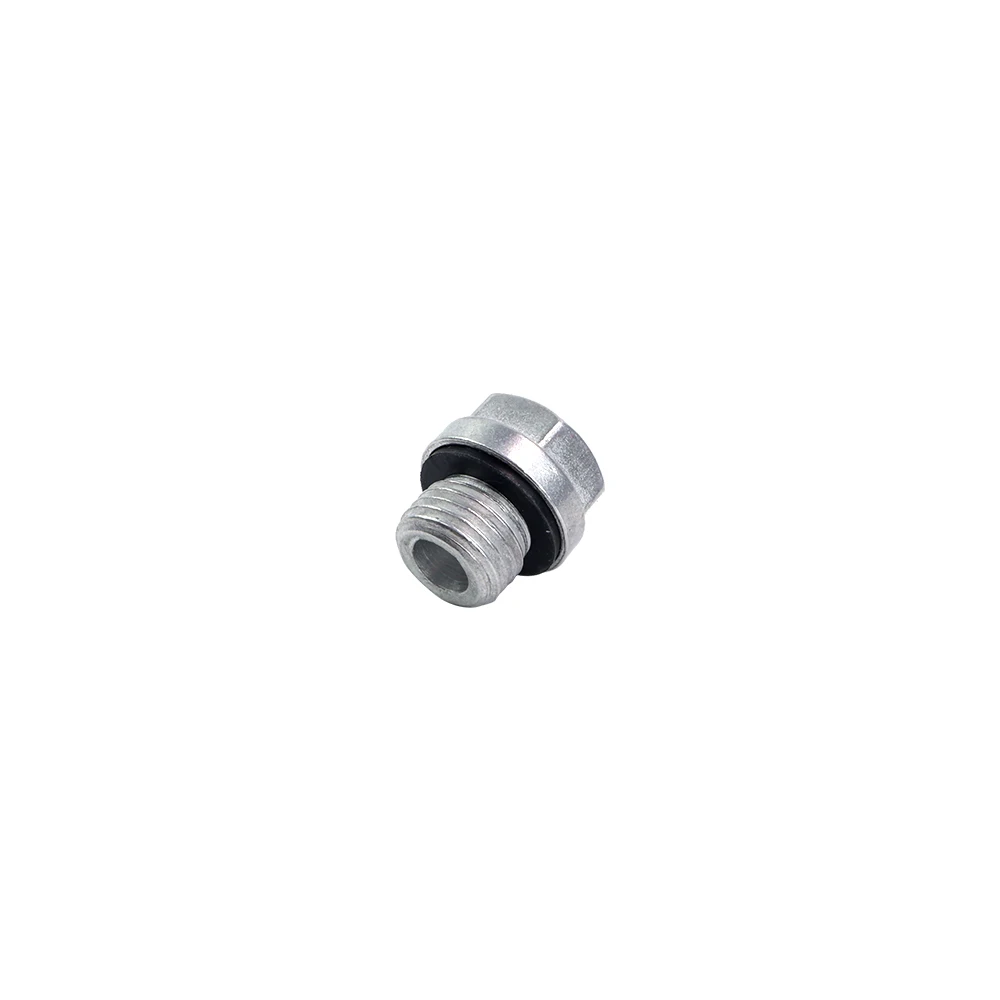 STEPPERONLINE NMRV030 Square Flange Worm Reducer Gearbox 57*57 Input 11mm Output 14mm Suit for Nema 23 Stepper Motor