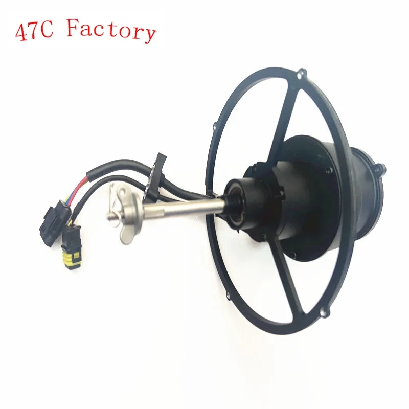 

For DJI drone T10/T30 Gearbox assembly 00410 for DJI Agras Drone