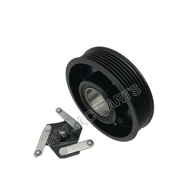 

Сцепление компрессора переменного тока для AUDI A1 A3 TT VW CADDY SEAT ALTEA PASSAT TIGUAN 8J0260805 5N0820803A 5N0820803C 5N0820803E 5N0820803H