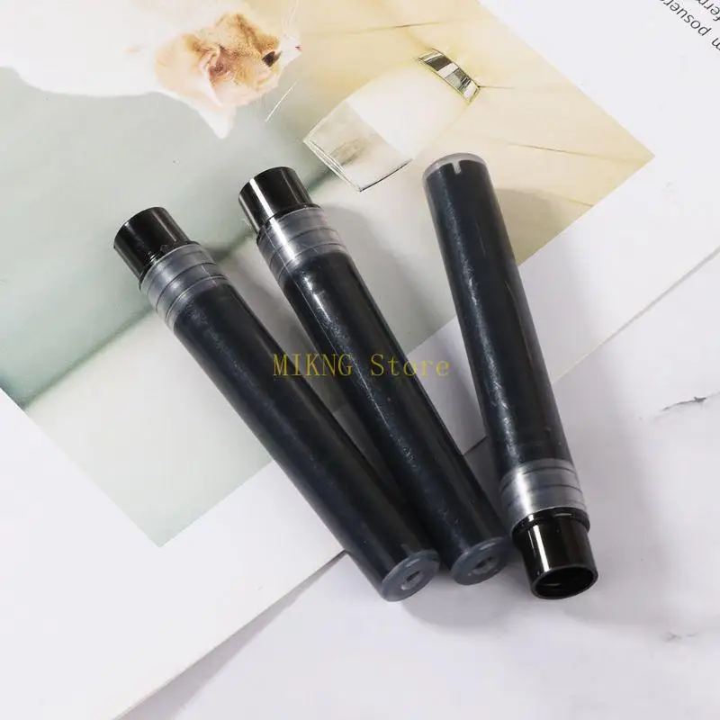 화이트 보드 마커 펜을위한 10pcs 교체 리필 화이트 보드 드라이 세라 제자 펜스 최고의 판매