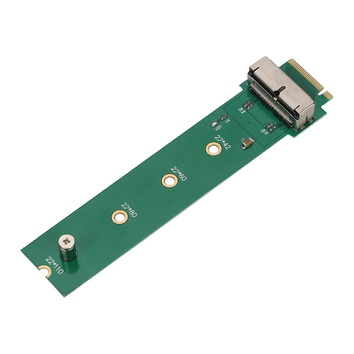 Карта M.2 для SSD поддерживает MZ JPV5120/0A4, MZ JPU512T/0A6, адаптер NGFF/256G-1021 SSD, 100% новое качество