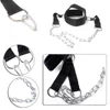 Head Neck Muscle Power Training Head Harness Adjustable Gym Fitness Weight Bearing Cap Neck Trainer Neck Muscle Power Training 4