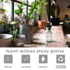 10oz Plant Mister Water Spray Bottle Fine Mist Spray Garden Flower Atomizer For Gardening Cleaning Solution Hair Care Moisturize 4